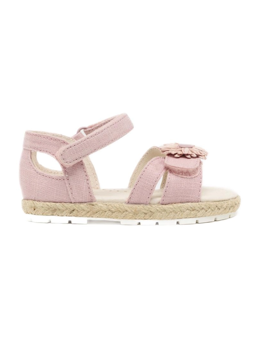 imagem de Rosado de Oliveira Niña Mayoral Sandals 27161-20 (Tallas 20-25)1