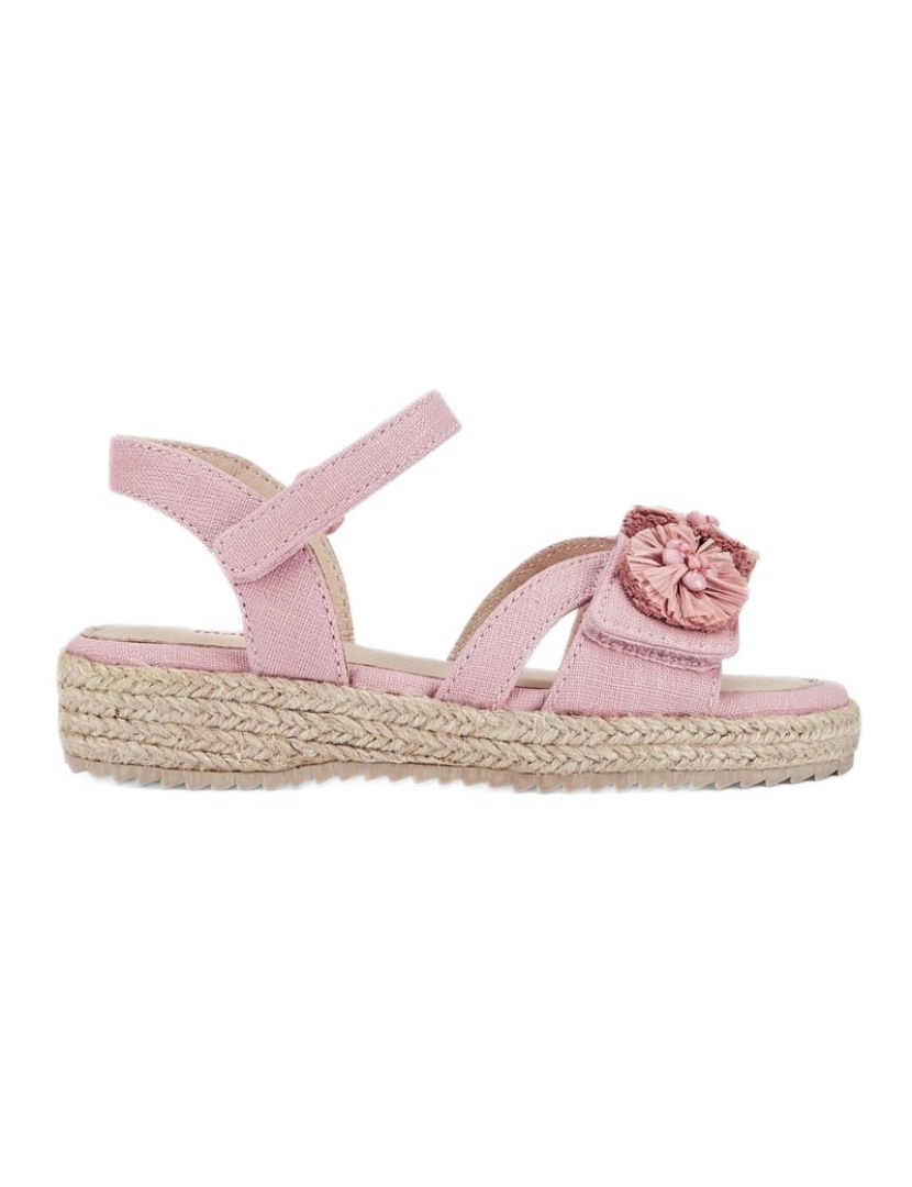 imagem de Rosado de Oliveira Niña Mayoral Sandals 27170-28 (Tallas de 28 a 30)1