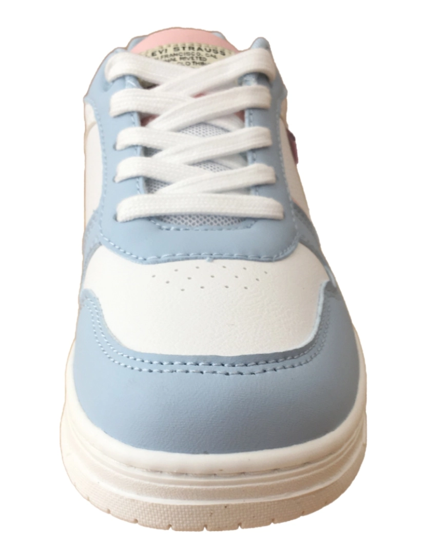 imagem de Levi's Kids Blue Sports Shoes 27463-36 (Tallas 36 A 39)5