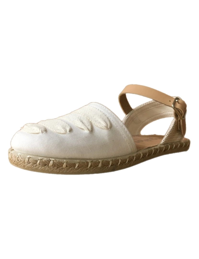 imagem de White Girl Sandals Conguitos 27350-24 (Tallas 24 A 34)3