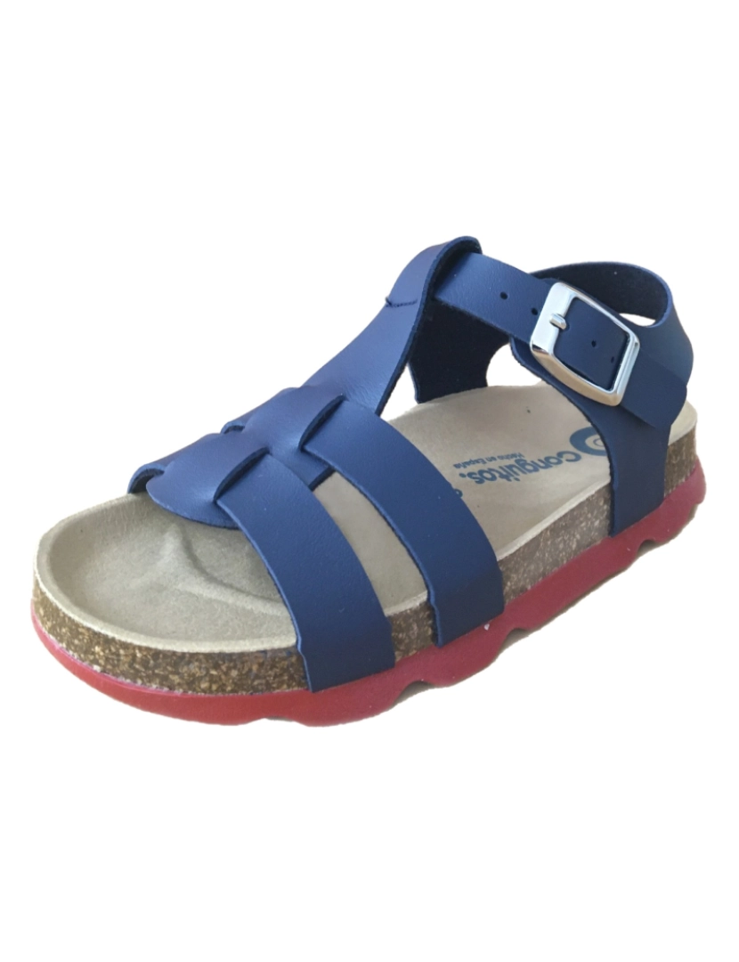 imagem de Blue Boy Conguitos Sandals 27399-20 (Tallas 20-26)2