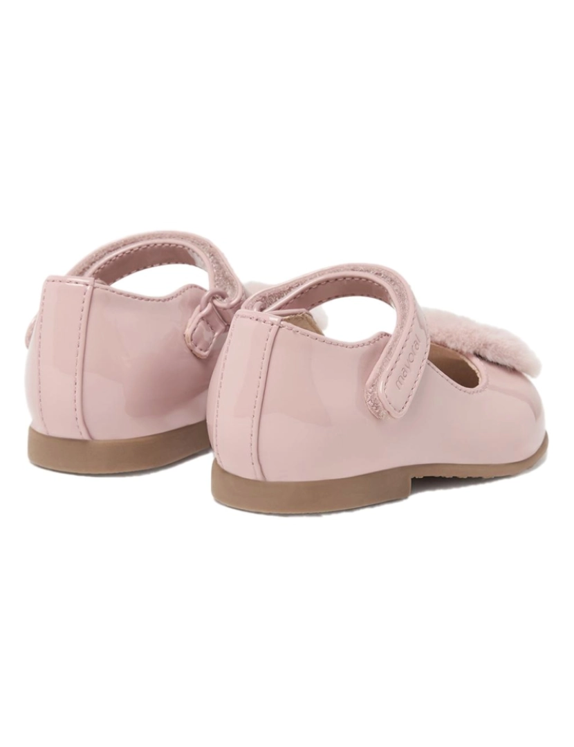 imagem de Dancers Girls' Rose 27642-26 (Sizes 26-30)3