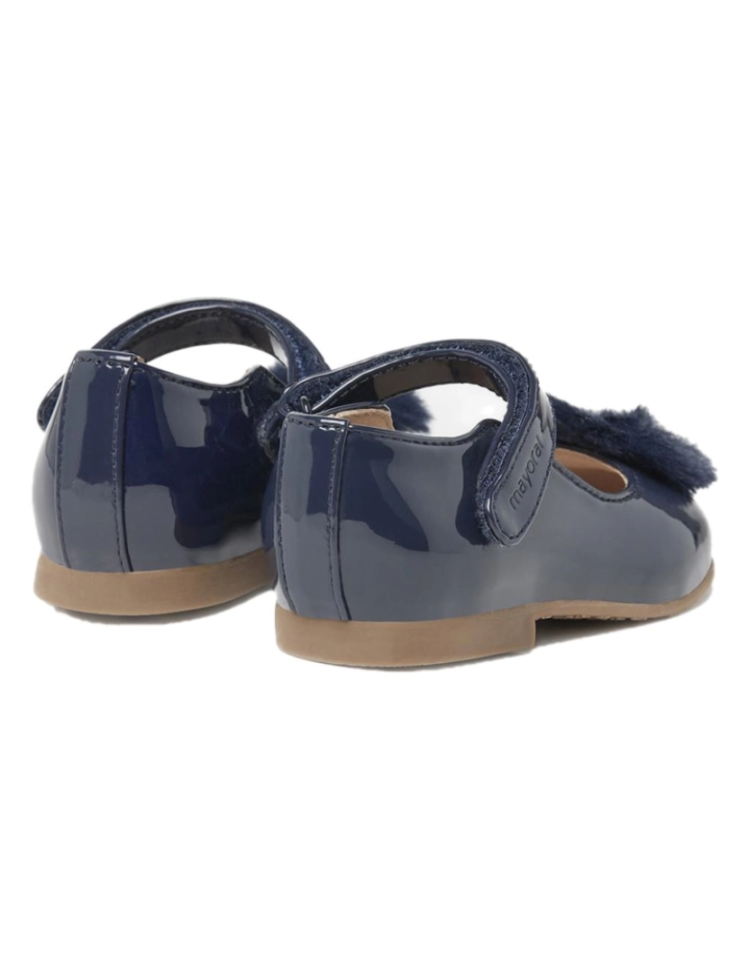 imagem de Senior Girl Blue Dancers 27681-36 (Sizes 36-38)4