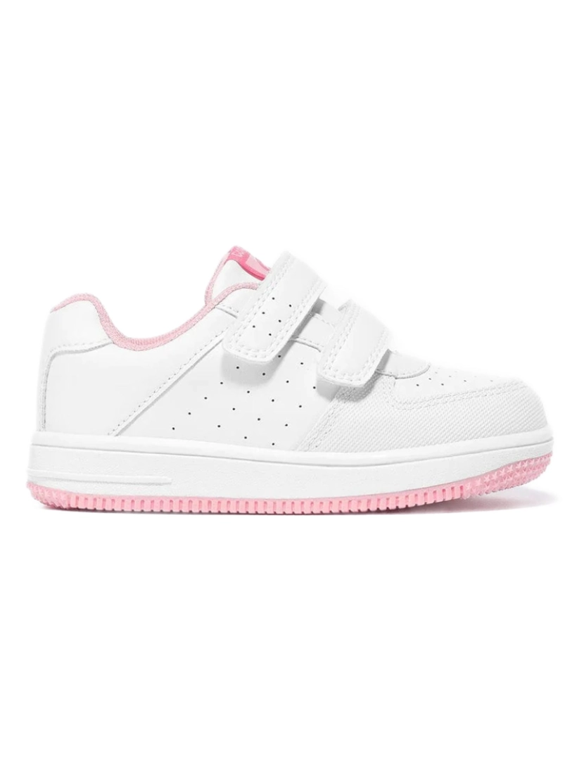 imagem de Sapatos de esportes rosa das meninas 27777-25 (Tallas 25 A 36)1