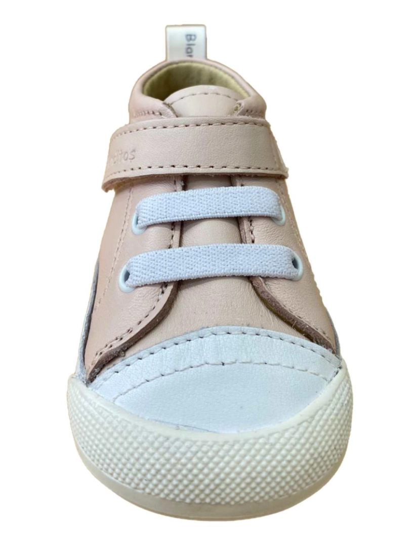 imagem de Sports Shoes De Piel Rosado De Niña Cyrus 27893-18 (Tallas de 18 a 26)4