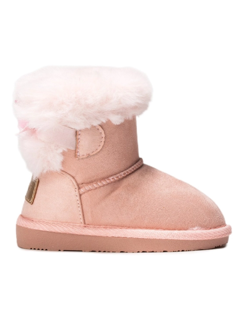 Botas australianas conguitos bebe 2025