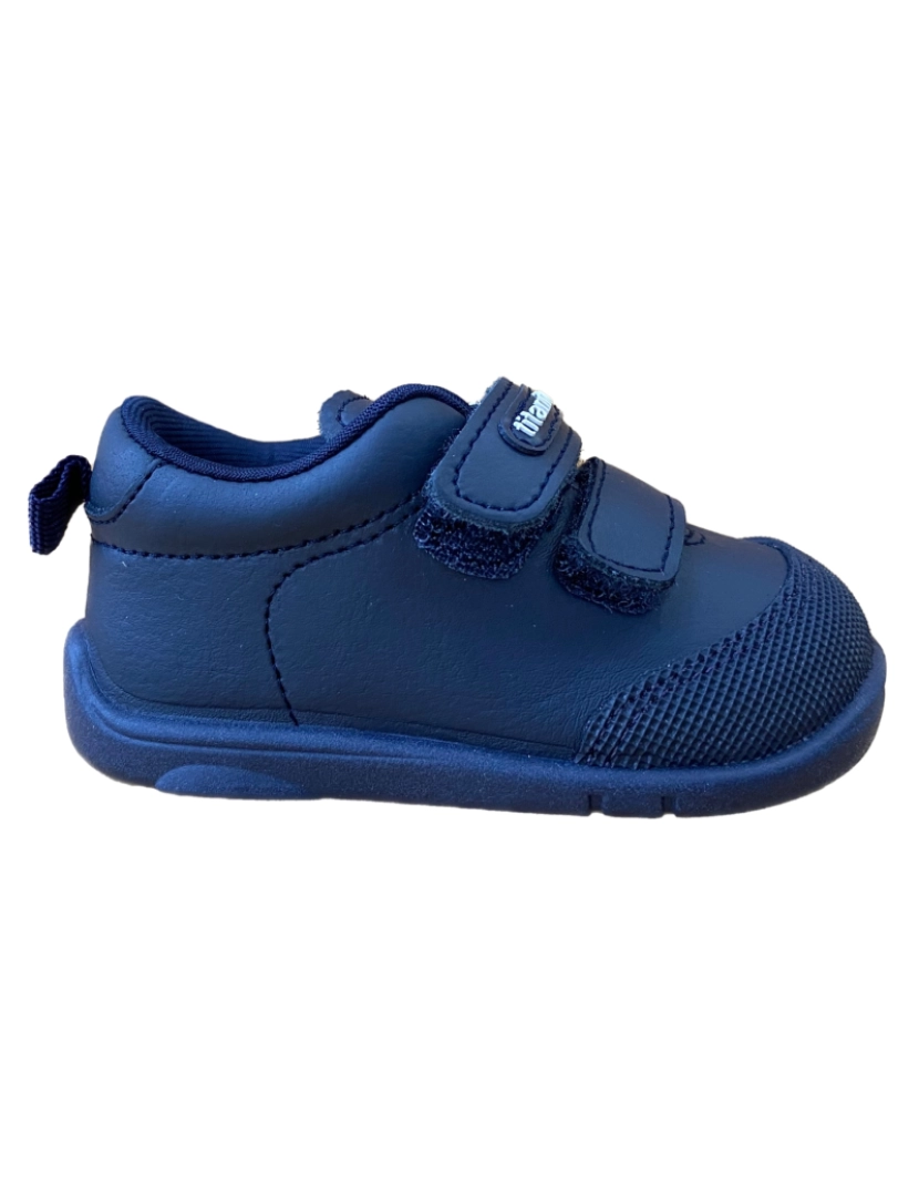 Titanitos - Titanite Blue Girl Sports Shoes 27843-18 (Tallas 18 a 28)