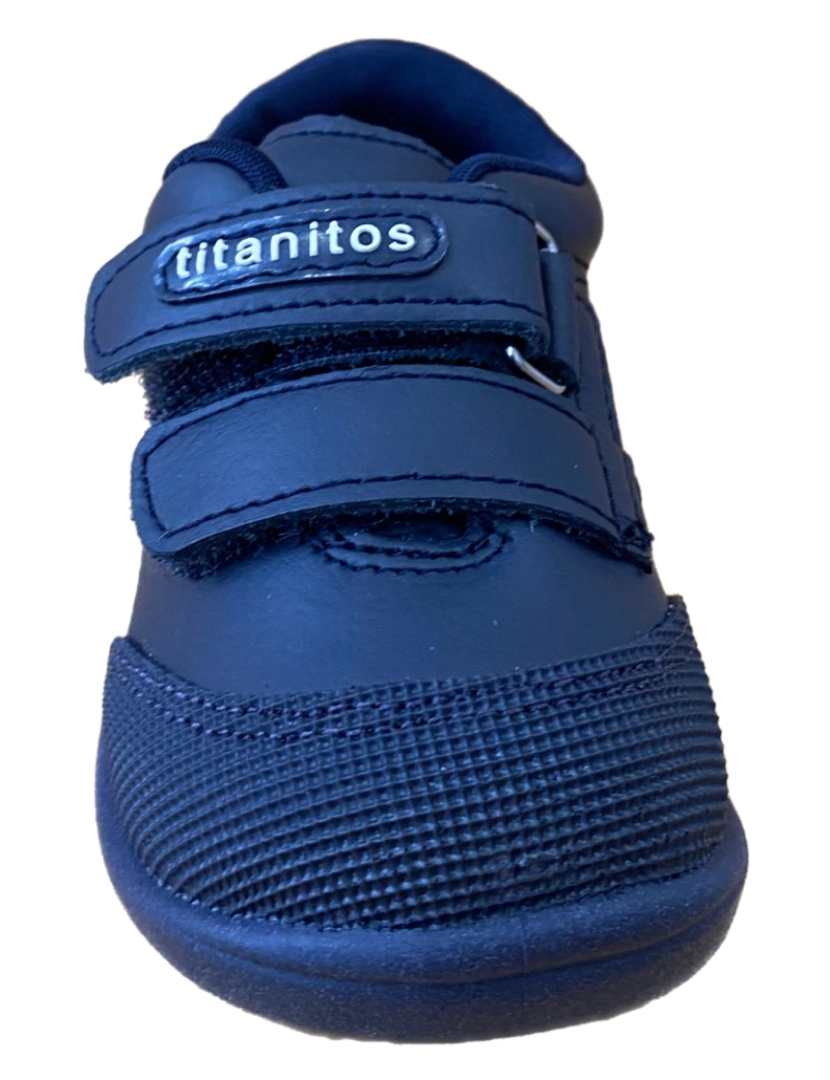 imagem de Titanite Blue Girl Sports Shoes 27843-18 (Tallas 18 a 28)4