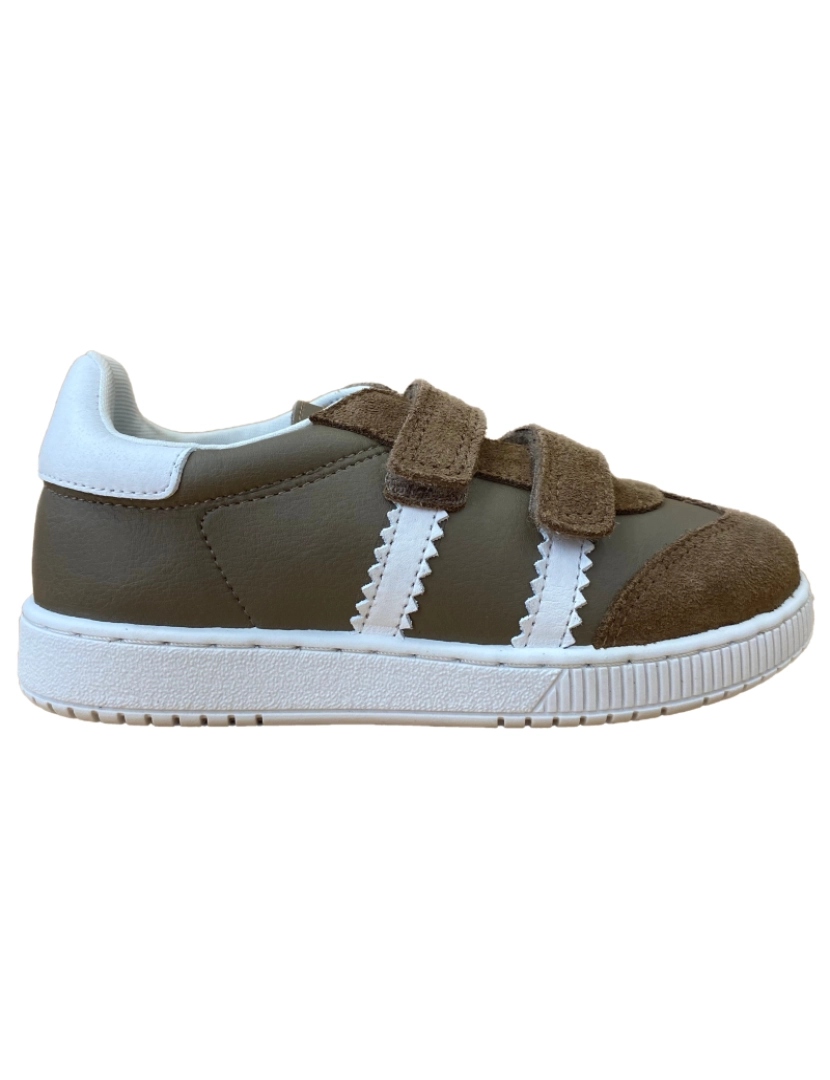 imagem de Deportive Shoes Infant Brown 27850-24 (Tallas 24 A 34)1