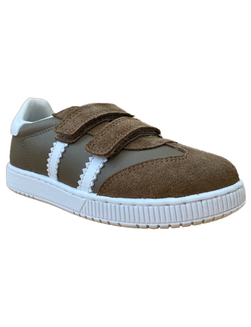 imagem de Deportive Shoes Infant Brown 27850-24 (Tallas 24 A 34)2