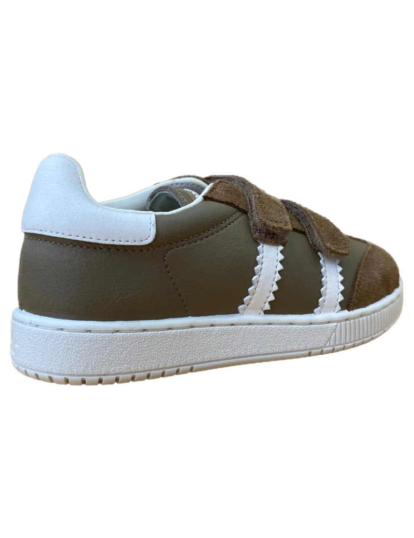 imagem de Deportive Shoes Infant Brown 27850-24 (Tallas 24 A 34)3