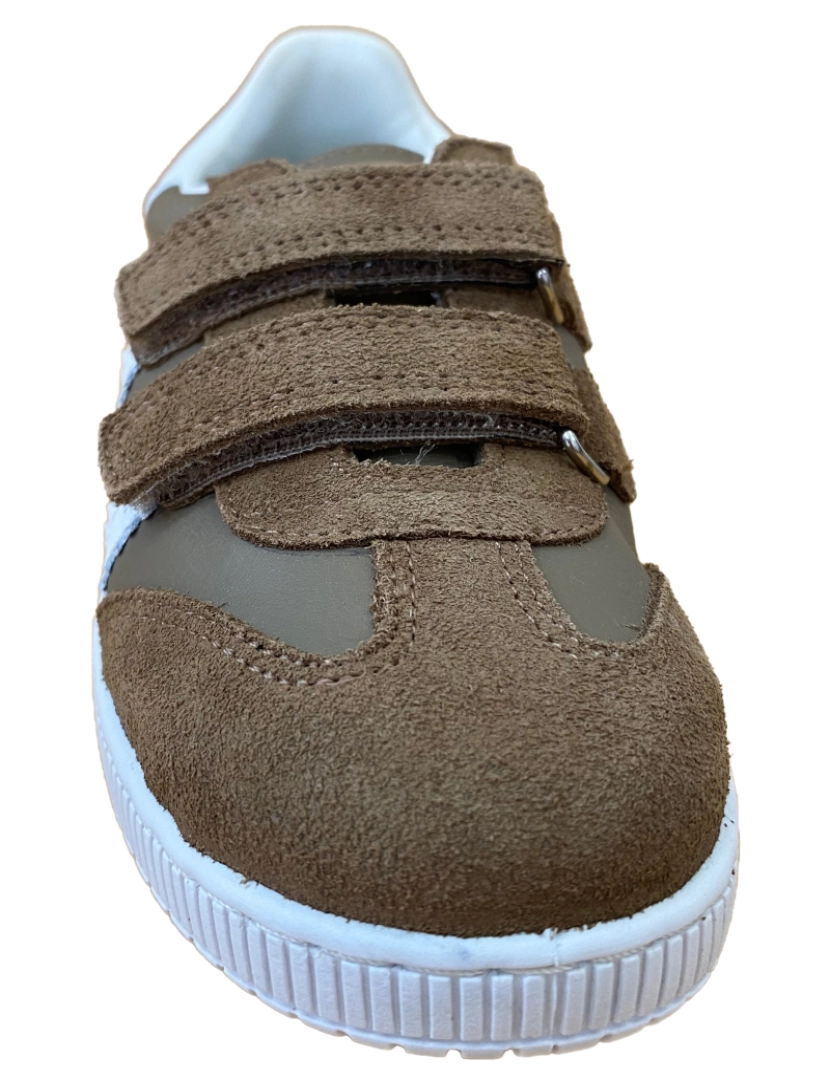 imagem de Deportive Shoes Infant Brown 27850-24 (Tallas 24 A 34)4