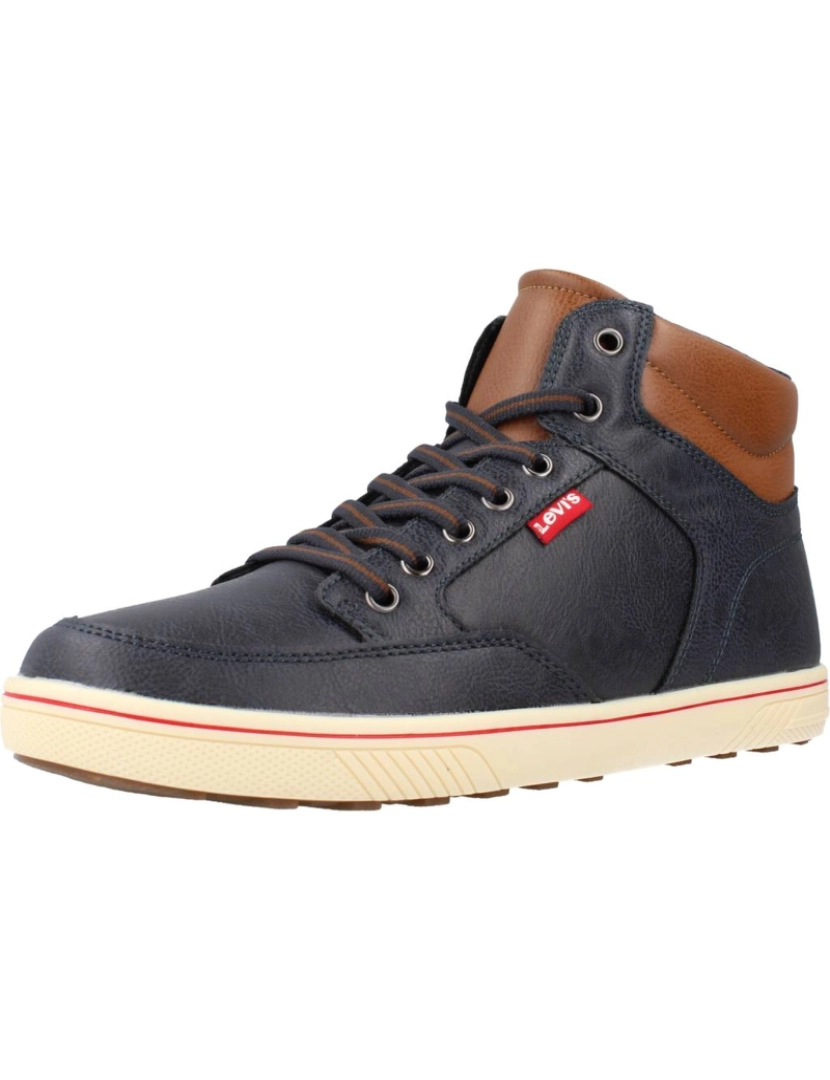 imagem de Levi's 28036-28 Botas de menino azul (Tallas 28 A 35)2