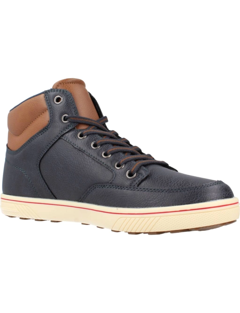 imagem de Levi's 28036-28 Botas de menino azul (Tallas 28 A 35)4