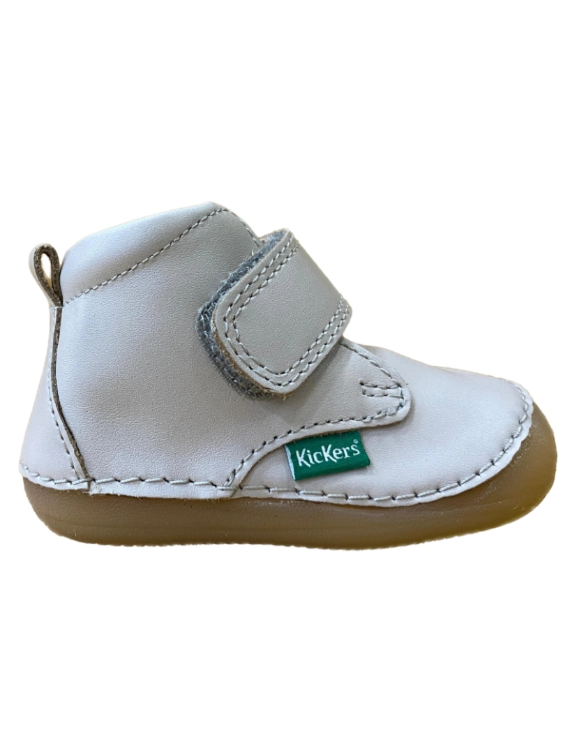 imagem de Piel Boots De Niño Kickers 28003-18 (Tallas 18-25)1