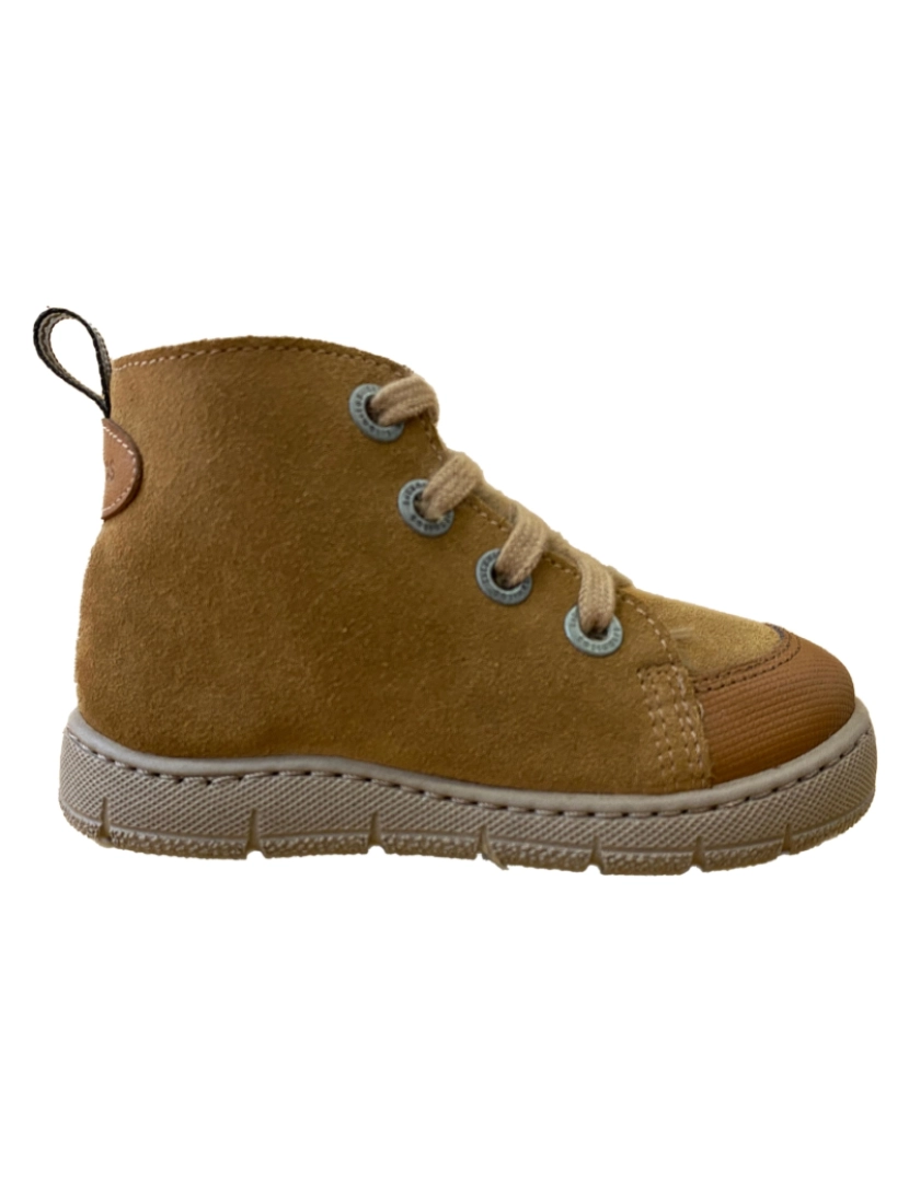 imagem de Botas Titanite Brown 28032-24 (Tallas 24 a 34)1