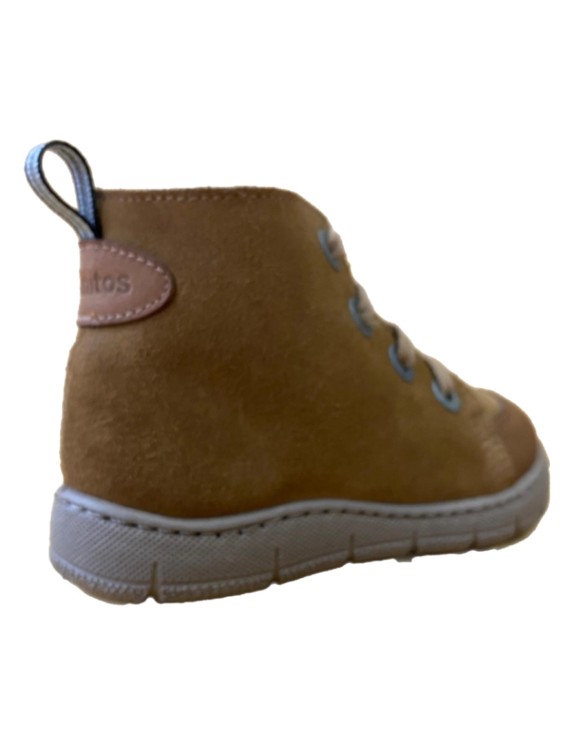 imagem de Botas Titanite Brown 28032-24 (Tallas 24 a 34)3