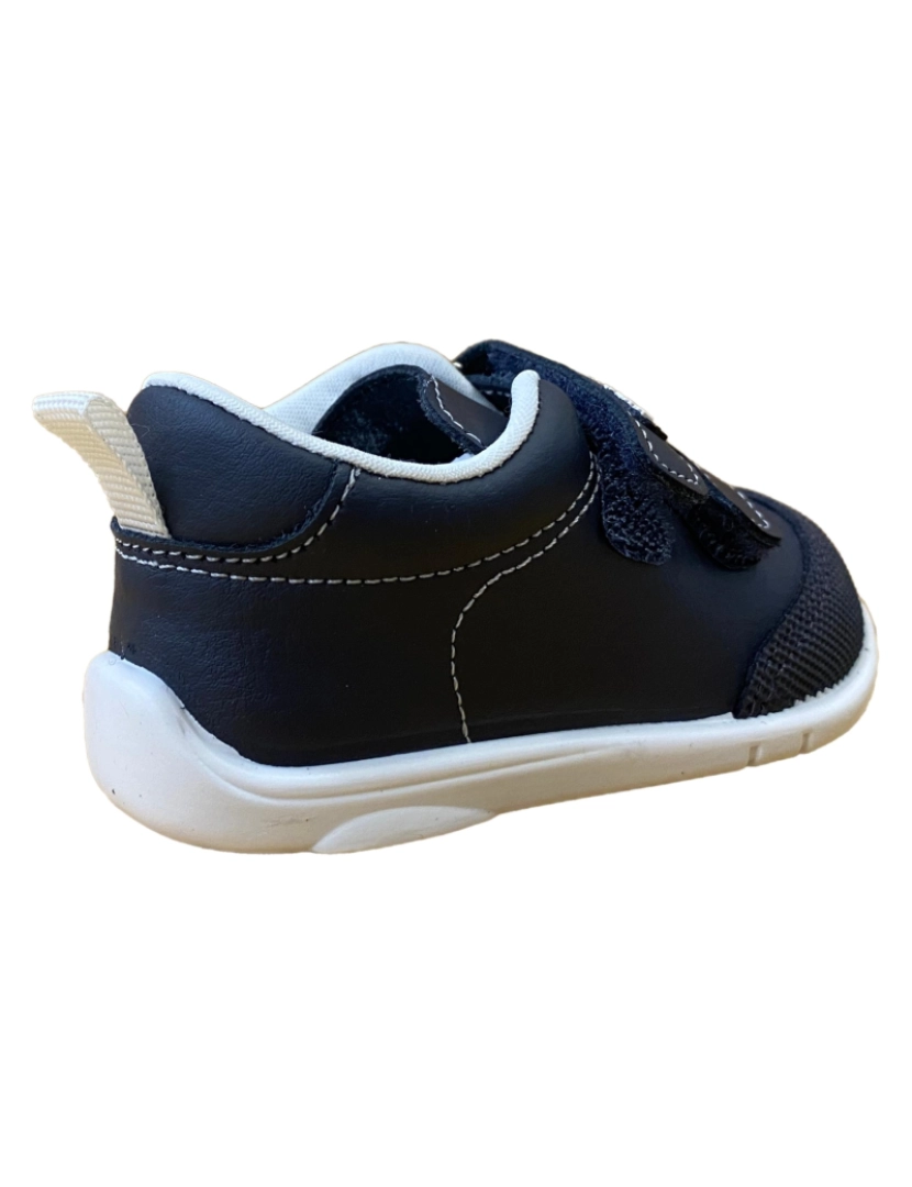imagem de Blue Girl Sport Shoes Titanitos 28060-18 (Tallas 18 a 26)3