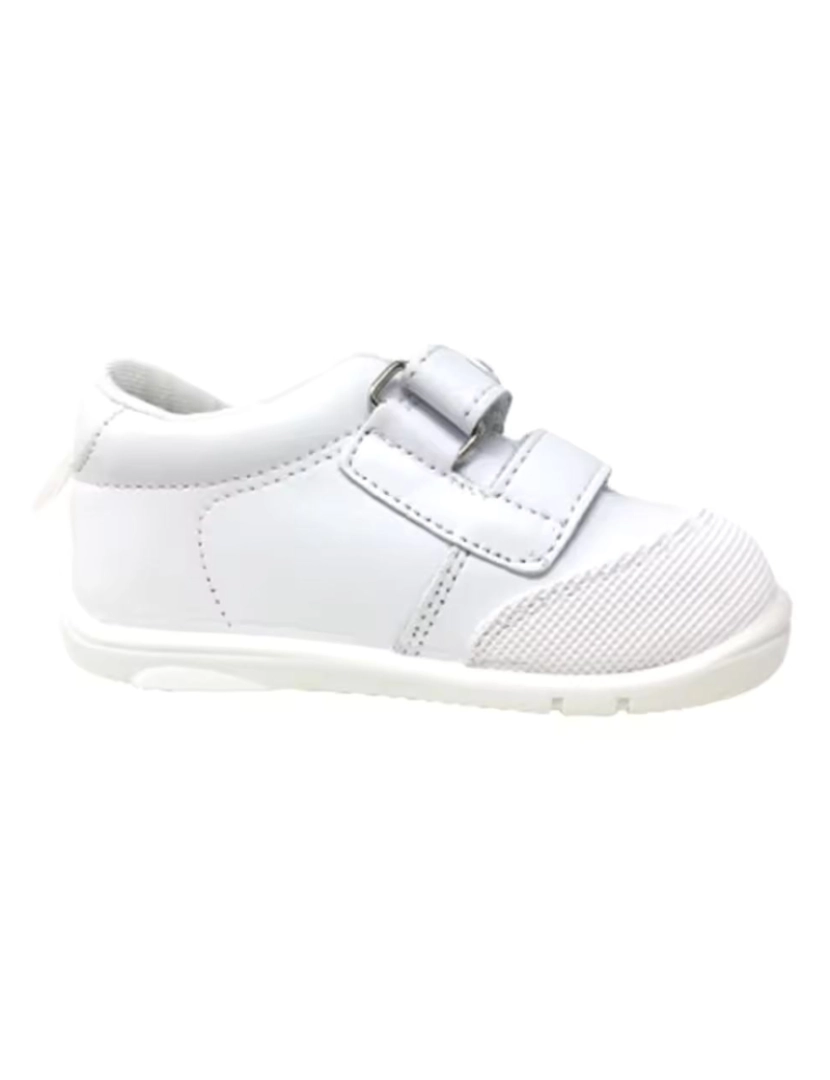 imagem de Sapatos de esportes Branco menina Titanitos 27898-18 (Tallas 18-25)2