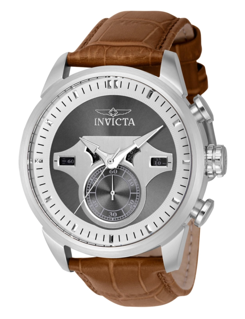 imagem de Invicta Objet D Art 43611 Relógio de Homem Quartzo  - 46mm1