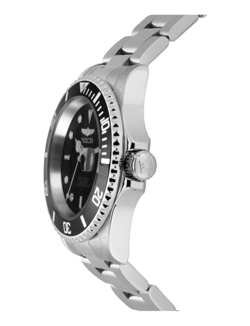 imagem de Invicta Pro Diver 26970 Relógio de Homem Quartzo  - 40mm3