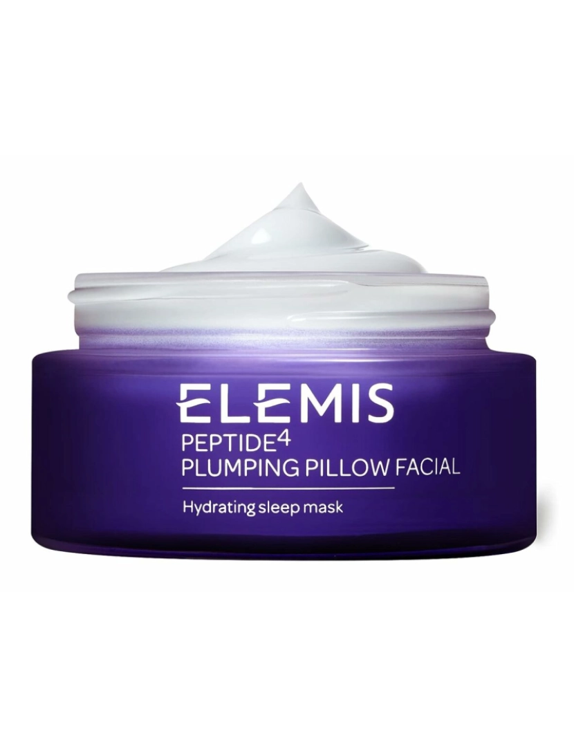 imagem de Peptide4 Plumping Pillow Facial 50 Ml2