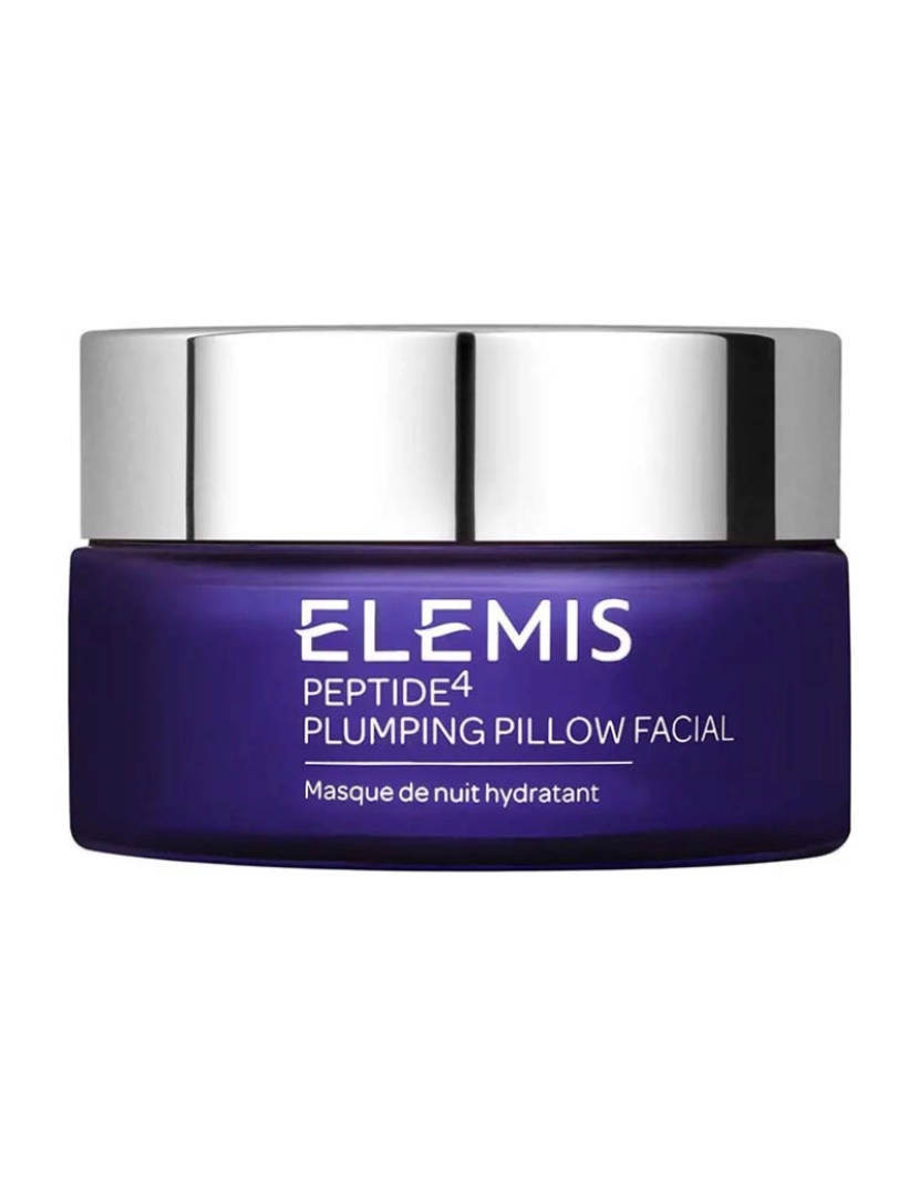 Elemis - Peptide4 Plumping Pillow Facial 50 Ml