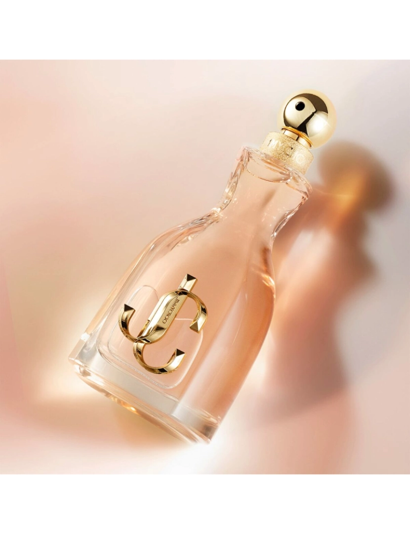 imagem de Perfume Mulher Jimmy Choo EDP I Want Choo 125 ml3