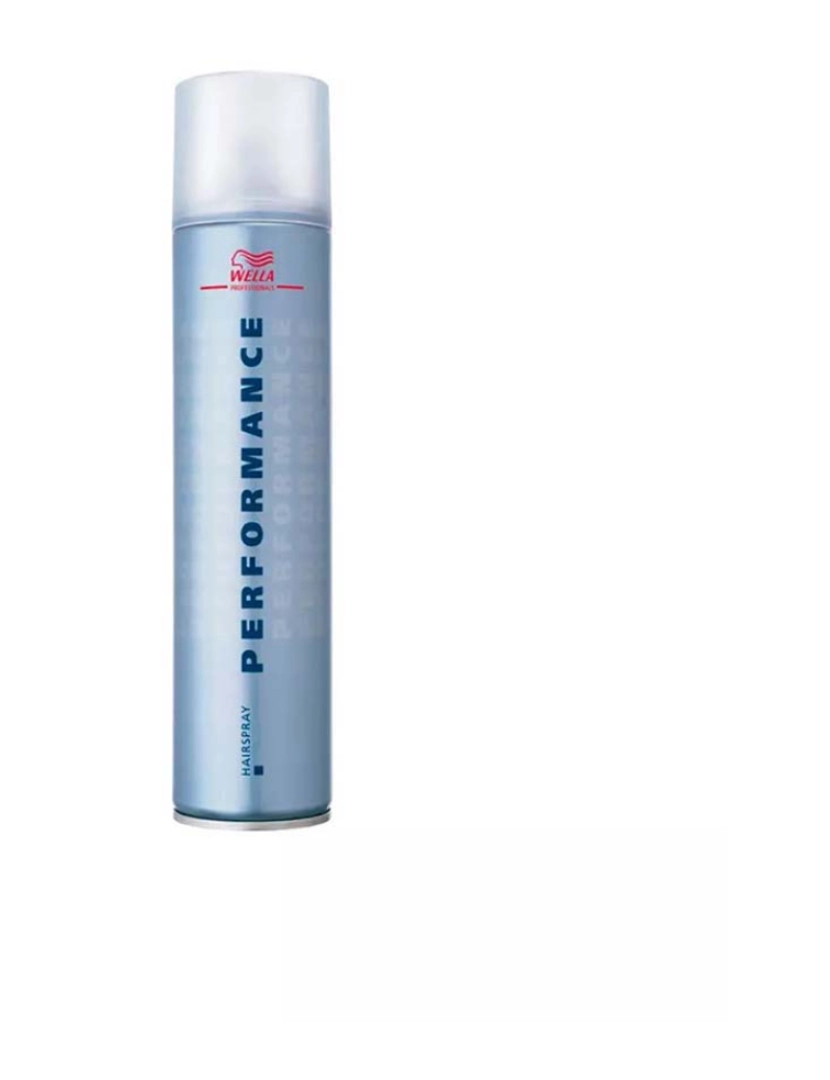 Wella Professionals - Performance Hairspray 500 Ml