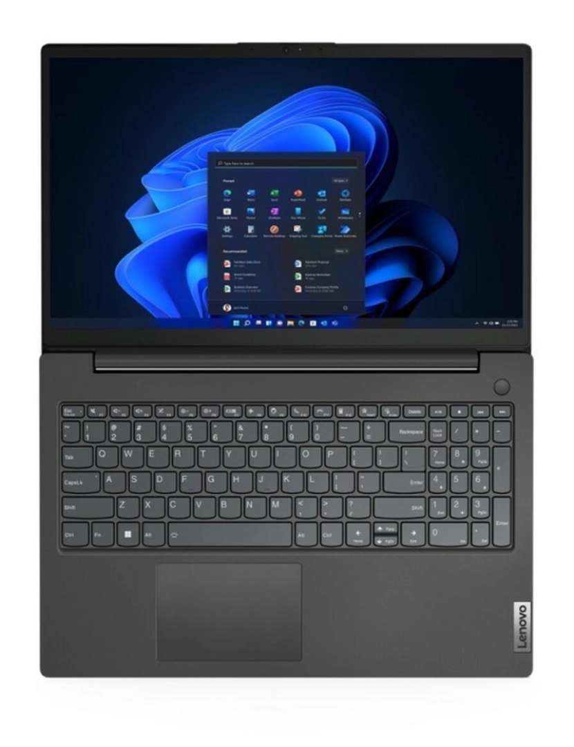 imagem de Notebook Lenovo V15 G4 IRU Qwerty espanhol 15,6" I3-1315U 8 GB RAM 256 GB SSD4