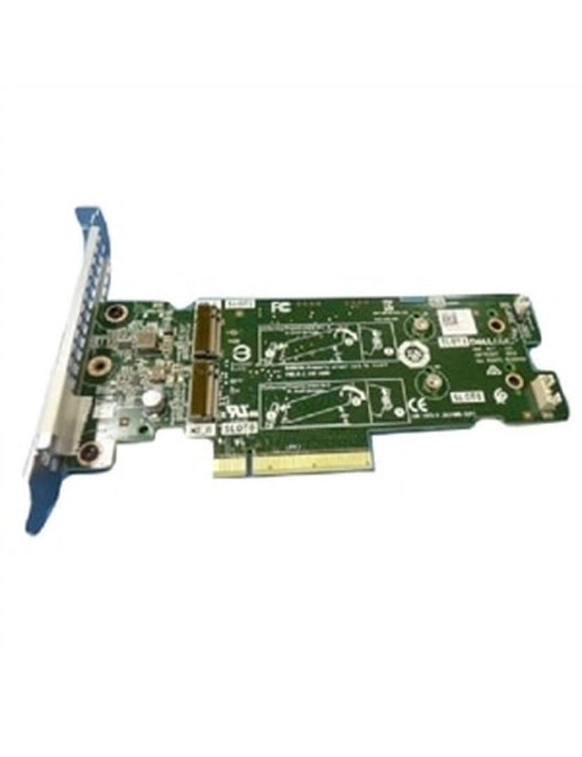 imagem de Cartão controlador RAID Dell 403-BCHD1