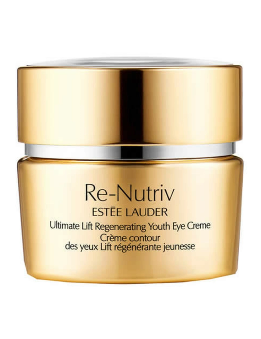 imagem de Creme para Contorno dos Olhos Estee Lauder Re-Nutriv Ultimate Lift Regenerating Youth 15 ml1