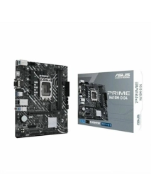 Motherboards