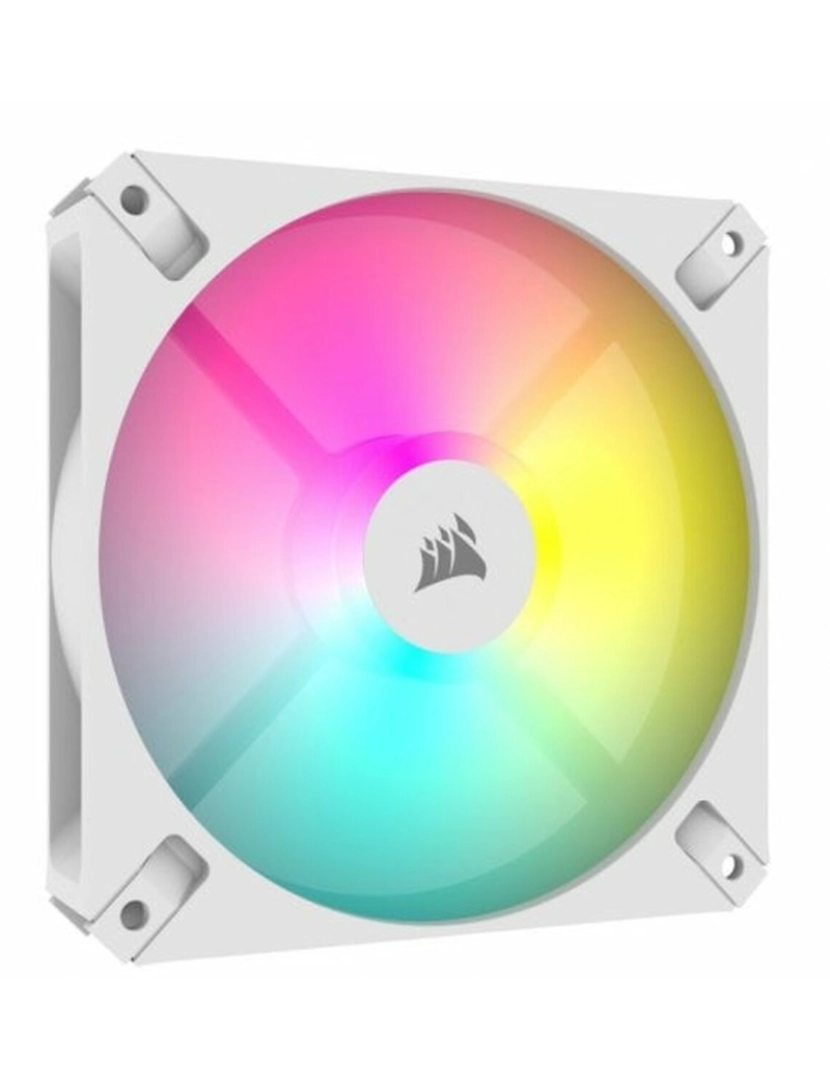 imagem de Ventilador para laptop Corsair iCUE AR1204