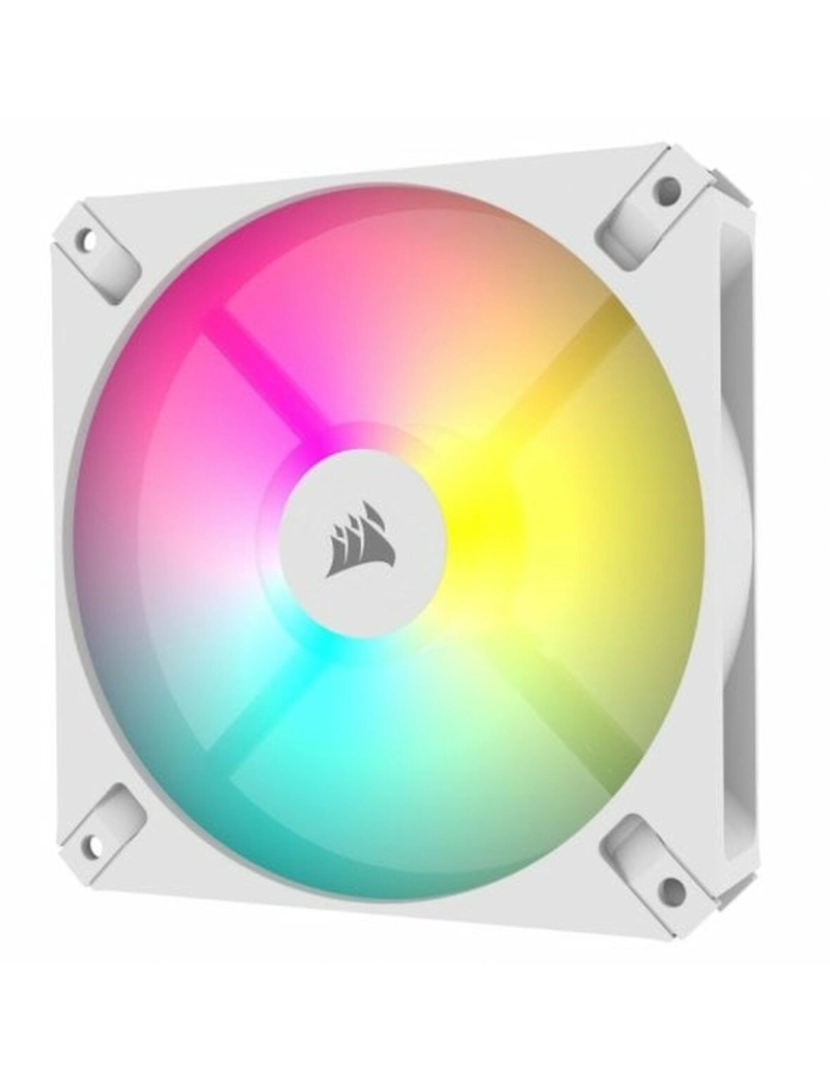 imagem de Ventilador para laptop Corsair iCUE AR1205