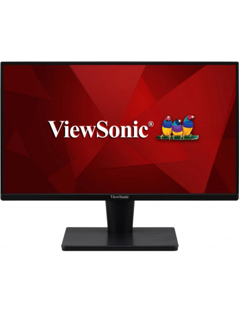 imagem de Monitor ViewSonic VA2215-H 22" LED VA LCD AMD FreeSync Flicker free 75 Hz1