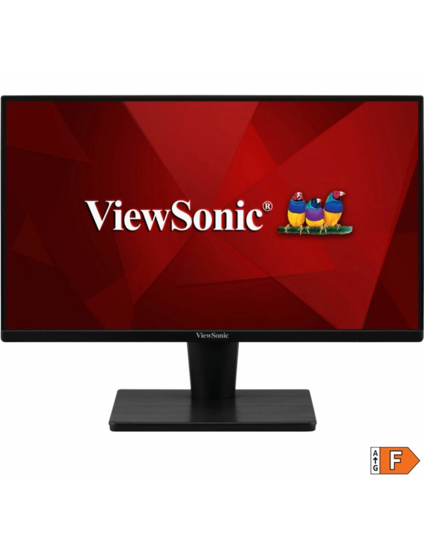 imagem de Monitor ViewSonic VA2215-H 22" LED VA LCD AMD FreeSync Flicker free 75 Hz2