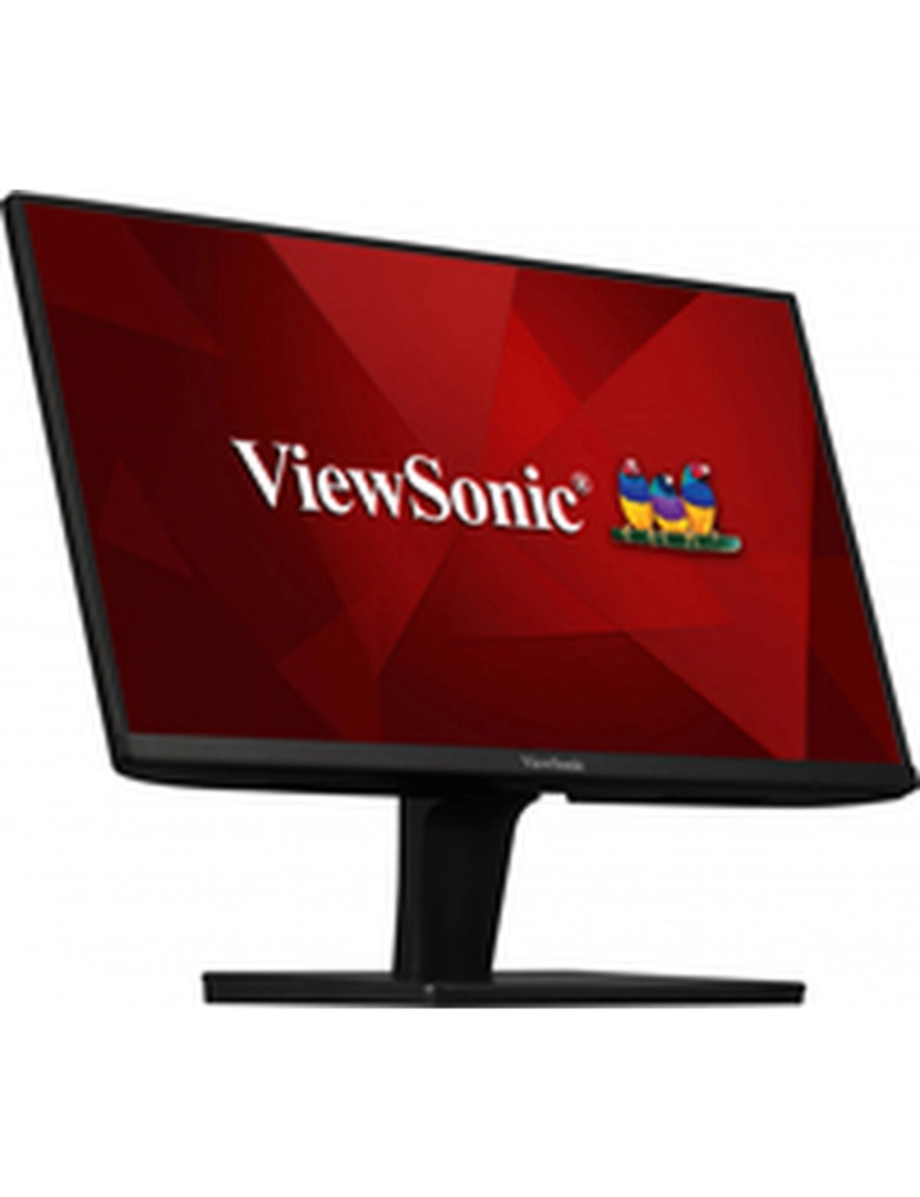 imagem de Monitor ViewSonic VA2215-H 22" LED VA LCD AMD FreeSync Flicker free 75 Hz3