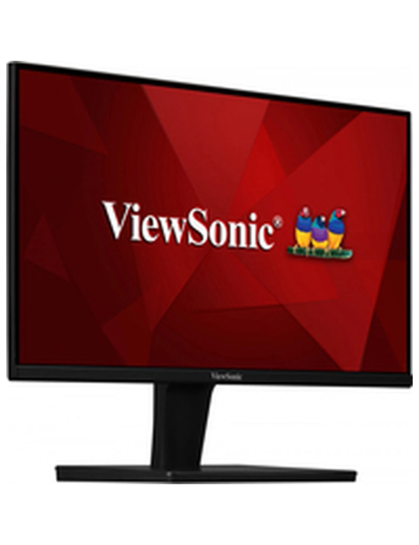 imagem de Monitor ViewSonic VA2215-H 22" LED VA LCD AMD FreeSync Flicker free 75 Hz4