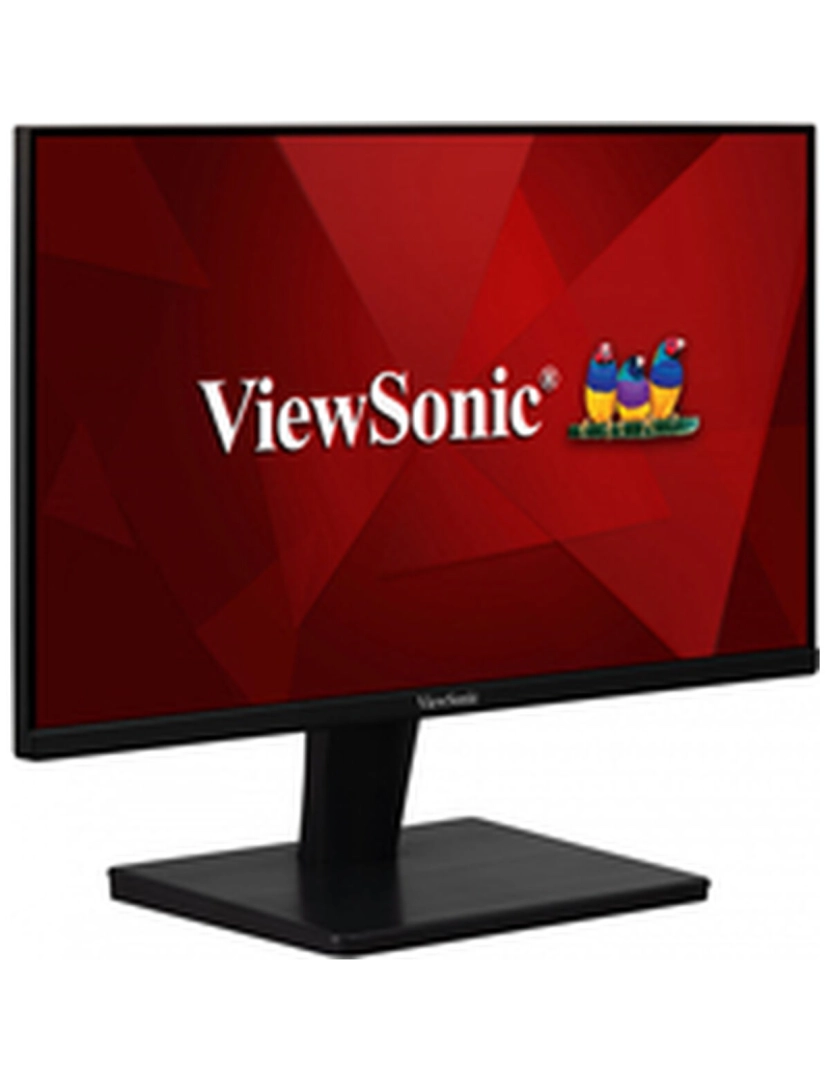 imagem de Monitor ViewSonic VA2215-H 22" LED VA LCD AMD FreeSync Flicker free 75 Hz5