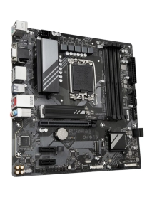 Motherboards