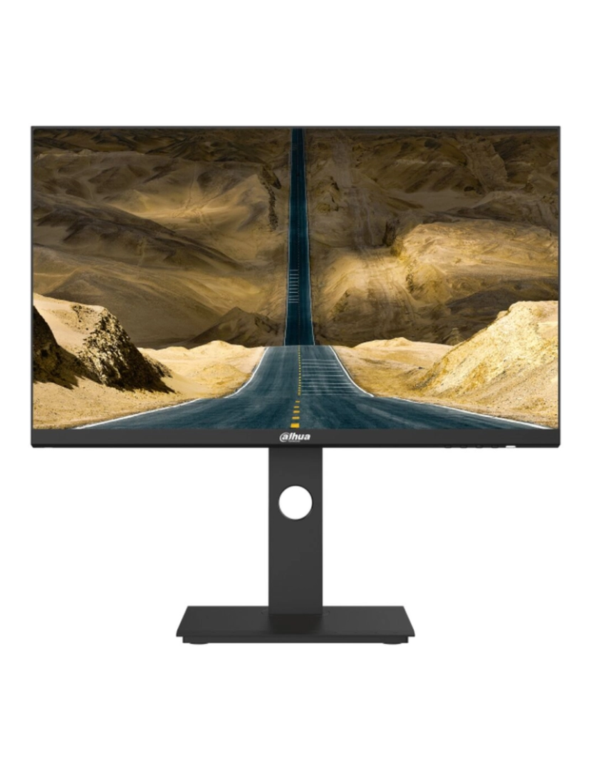 Dahua Technology - Monitor Gaming DAHUA TECHNOLOGY DHI-LM27-P301A-A5 27" LED IPS 75 Hz