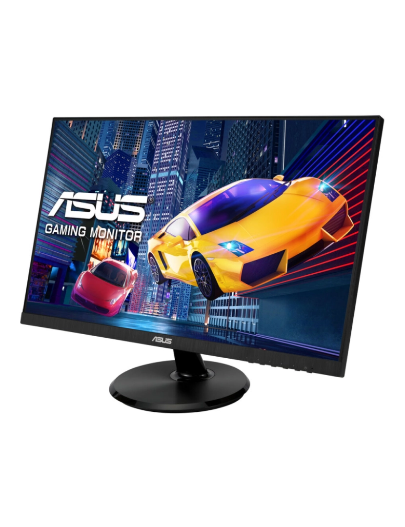 imagem de Monitor Asus VA24DQF 24" LED IPS LCD Flicker free2