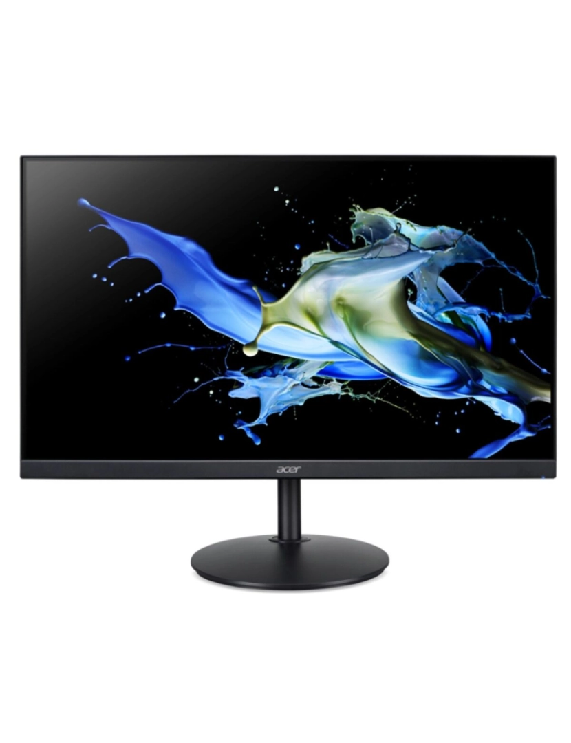 Acer - Monitor Acer CB242Y 24" LED IPS LCD 75 Hz