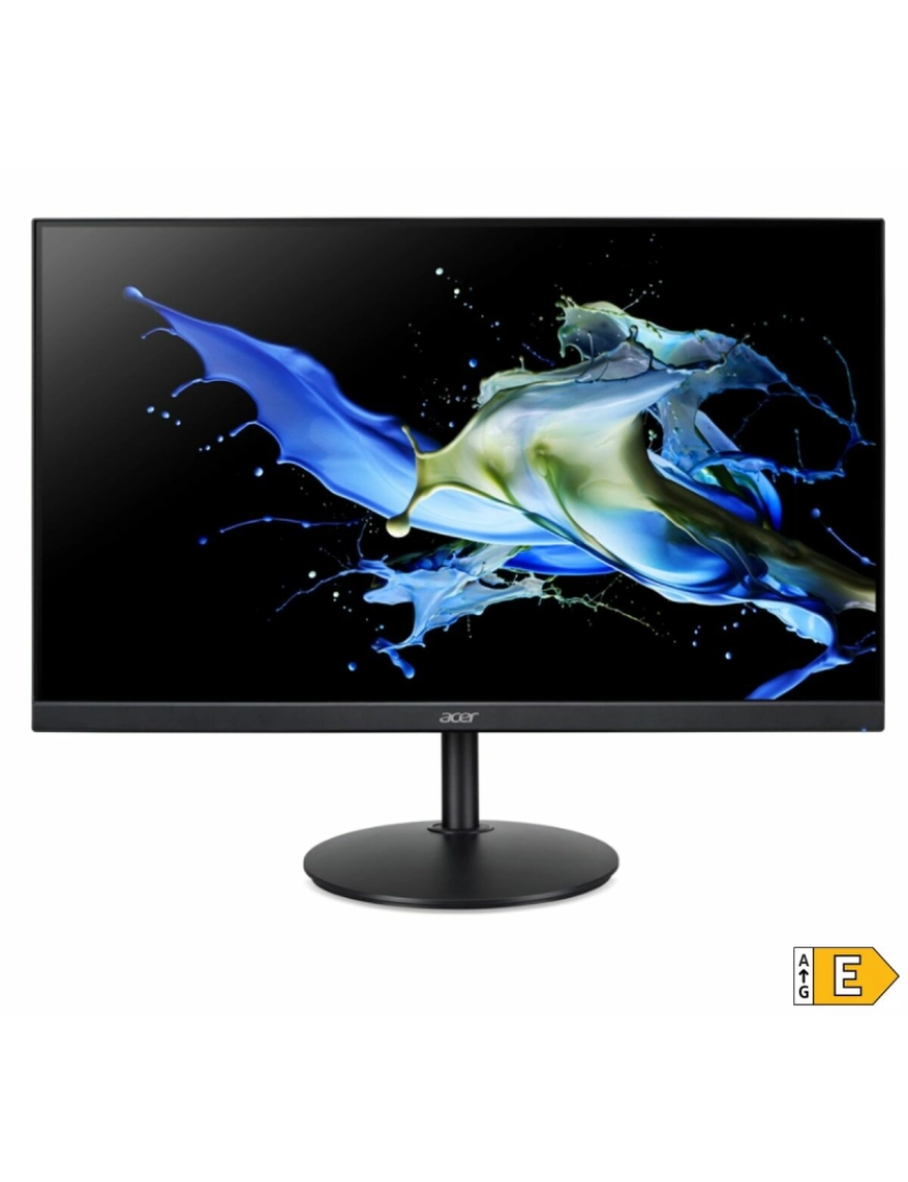 imagem de Monitor Acer CB242Y 24" LED IPS LCD 75 Hz2