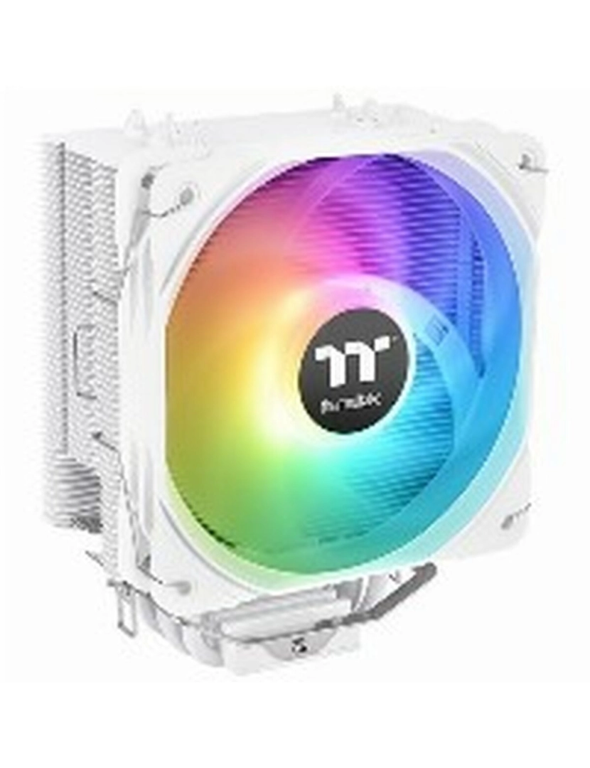 imagem de Ventilador para laptop THERMALTAKE UX200 SE ARGB Ø 12 cm3