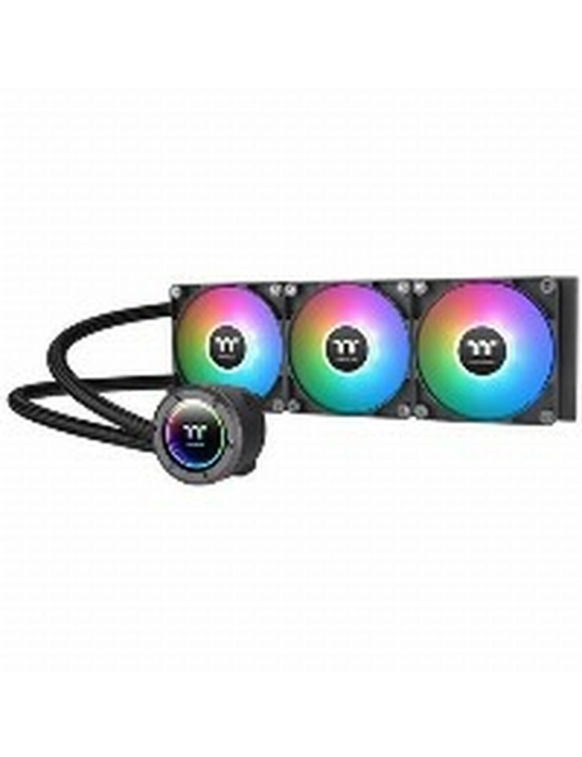 imagem de Kit de refrigeração líquida THERMALTAKE TH360 ARGB2