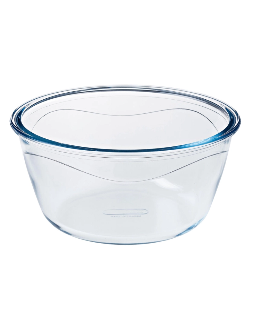 imagem de Lancheira Hermética Pyrex Cook&go 20 x 20 x 10,3 cm Azul 1,6 L Vidro (6 Unidades)2