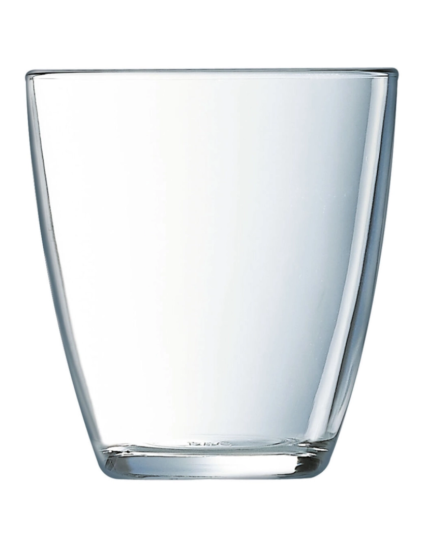 imagem de Copo Luminarc Concepto 250 ml Transparente Vidro (24 Unidades)4