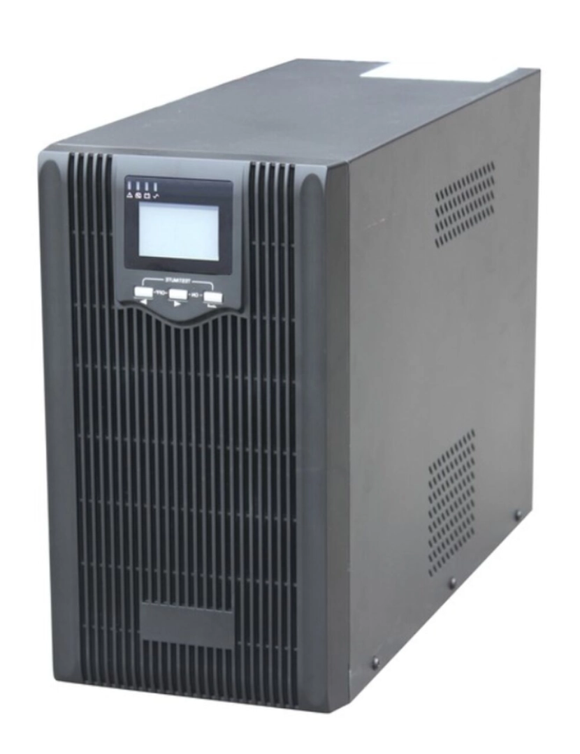 imagem de Sistema Interactivo de Fornecimento Ininterrupto de Energia GEMBIRD EG-UPS-PS3000-01 2400 W1